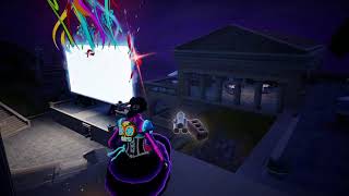 EVENTO AO VIVO FORTNITE [upl. by Aicile]