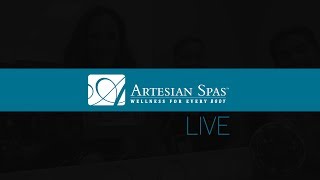 Artesian Spas Goes Live Insider Scoop on TidalFit Features wwwTidalFitcom [upl. by Lihkin]