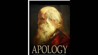 Apology by plato [upl. by Walliw]