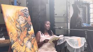 This too will come to pass  a reading from Tesserae by Pauline ChirataMukondiwa [upl. by Ablem]