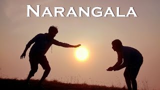 Narangala camping නාරංගල කඳවුරු බැඳීම​ [upl. by Ellesor]