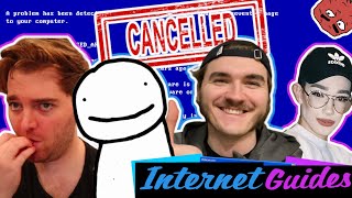 How to be Uncancellable  Internet Guides [upl. by Ziladnerb]