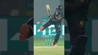 Some No Look Shots From Saim Ayubs Bat vs Sultans in HBLPSL SportsCentral Shorts MI2A [upl. by Shepherd328]