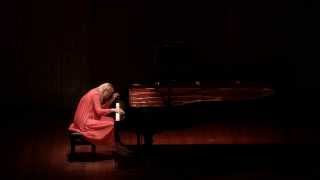 Beethoven Sonata No 8 in C minor Op 13 quotPathétiquequot Live  Lisitsa [upl. by Aibsel708]