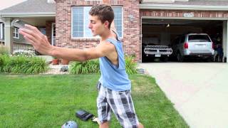 Longboarding Trick Tip BIG Toeside Speed Checks [upl. by Gladdie]