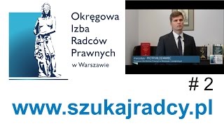 Zajęcie wozów strażackich przez komornika  SzukajRadcy 2 [upl. by Dollar678]