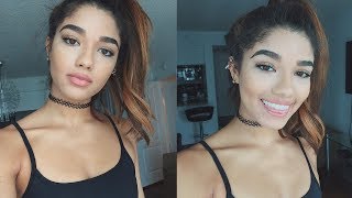 Yovanna Ventura 20152016 Selfies [upl. by Lelah]