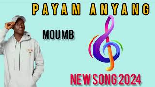 PAYAM ANYANG  MOU MB  DINKA SONG 2024 southsudanesemusic dinkasongs sudanesongs sudanesongs [upl. by Hgieliak841]