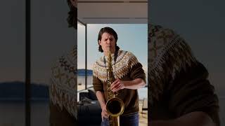 Griechischer Wein  Udo Jürgens cover Sax Element [upl. by Seton]