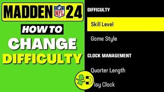 How To Use FREE FORM PASSING In Madden 24 Full Guide [upl. by Nanam]