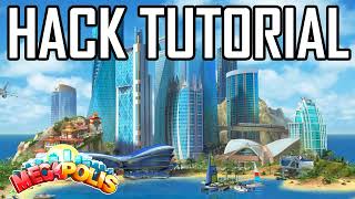 Megapolis City Building Sim Free Megabucks Code ✆ Megapolis City Building Sim [upl. by Chlo]