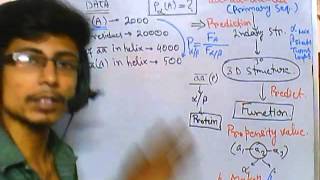 Bioinformatics part 13 how to calculate the propensity value [upl. by Maffa]