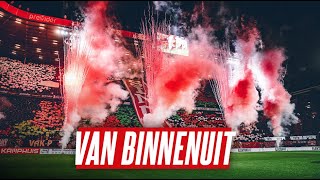 SFEERACTIE sinds 1965 bij ruime NEDERLAAG  Van Binnenuit [upl. by Nerti]