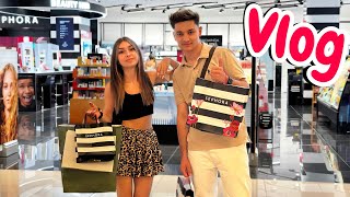 İstanbul Alışveriş Vlog 🛍️ [upl. by Owen]