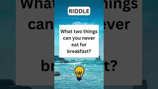 quotOnly Geniuses Can Crack This Riddle Can You 🧠✨quot brainteasers challenge riddle [upl. by Rebmik]