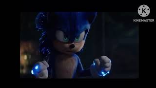 sonic movie memes  uh meow does it look like i need your power your a colorful bunch [upl. by Andreas]