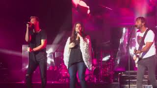 Lady Antebellum St Louis MO 2017 [upl. by Nager]