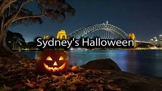 Sydneys Spooktacular Halloween Playlist 🎃 [upl. by Annoyed511]