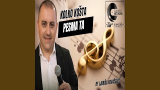 Kolko kosta pesma ta Live [upl. by Shishko]