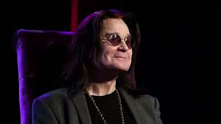 Ozzy Osbourne Says He Hopes to Perform One Last Show Amid Health Struggles “I’ll Die a Happy Man” [upl. by Derfliw]