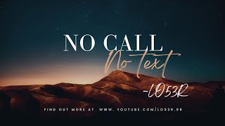 No call  No text ।ft Lo53r । 2024 । new trending song । trending song viral YoYoHoneySingh [upl. by Imuy]