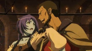 Human hero and demon girls fateful meeting  Maoyu꞉ Archenemy amp Hero  ENG sub CC [upl. by Sone]