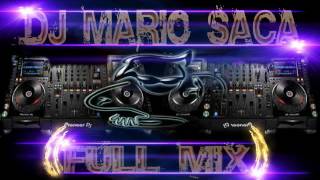 Sonido MazteramameRemixPor Mario SacaDJ MIX [upl. by Laurie]