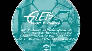 Gleis 5  Blinded by Confusion FRontal Remix [upl. by Nylahs]