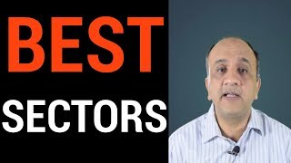 BEST Performing Sector Analysis  How to do it Hindi [upl. by Camey444]