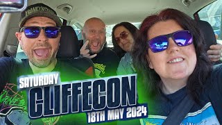 Cliffecon 2024 [upl. by Georgine278]