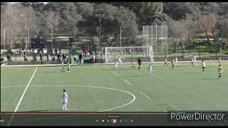 MARC VS BOADILLA en Boadilla [upl. by Corron]