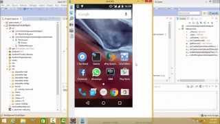 Tutorial Android  Binding List Object ke Spinner [upl. by Eelarual95]