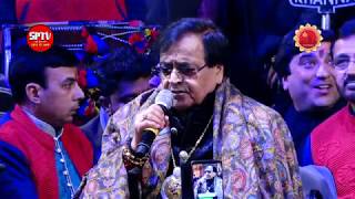 Narender Chanchal Ji  परिवार माँ कालका का  2 फरवरी 2019  SPTV [upl. by Flossi261]