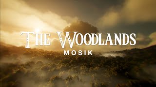 MOSIK  The Woodlands  A Kokiri Forest theme variation [upl. by Ruthven625]