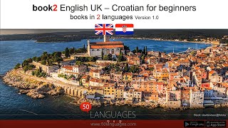 Learn Croatian from Scratch 100 Beginner Lessons [upl. by Hpotsirhc]