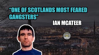 One of Scotlands Most Feared Gangsters  Ian McAteer Mini Documentary [upl. by Swihart]