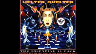 Vinylgroover  Helter Skelter  Timeless 31st October 1998 [upl. by Lebam]