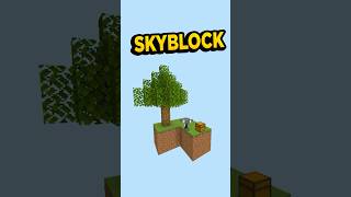 SKYBLOCK en PROBLEMAS [upl. by Mattson]