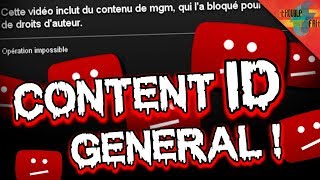 Article 13 Vers un ContentID à l’échelle d’Internet [upl. by Reivad20]