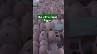 The City of Dead Zawiyyet Al Mayyiteen shorts [upl. by Eleaffar]