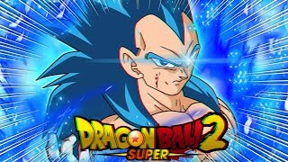 LA NOUVELLE TRANSFORMATION DE VÉGÉTA AUDESSUS DU SSJ BLUE ÉVOLUTION  GOKU RIDICULISÉ  SDBH 10 [upl. by Tocci366]