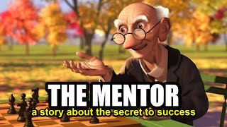 The Secret To Success  an eye opening story [upl. by Muraida]