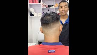 High fade 😱💈🇳🇵youtubeshorts barbershop nepal shortvideo fyp Artistreman [upl. by Wardle]