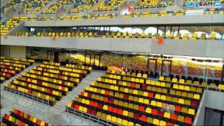 National Arena Romania [upl. by Reinald]