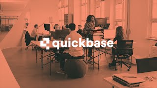 What is Quickbase [upl. by Occer]