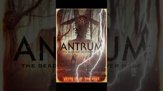 Antrum Movie shorts youtubeshorts factshorrormovies [upl. by Suzzy776]