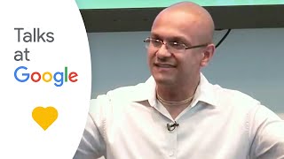 WorkLife Stress Management  Gadadhar Pandit  Talks at Google [upl. by Bloem]