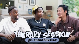 Therapy session with DUMBFOUNDEAD [upl. by Oicnecserc]