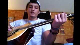 Matches sammy kershaw cover by casey Moore [upl. by Aikit]