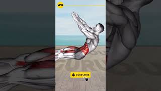 ➜ Unbelievable ➜ Get a Flat Stomach with Just 10 Intense Abs Exercises Exercise 10 [upl. by Utas]